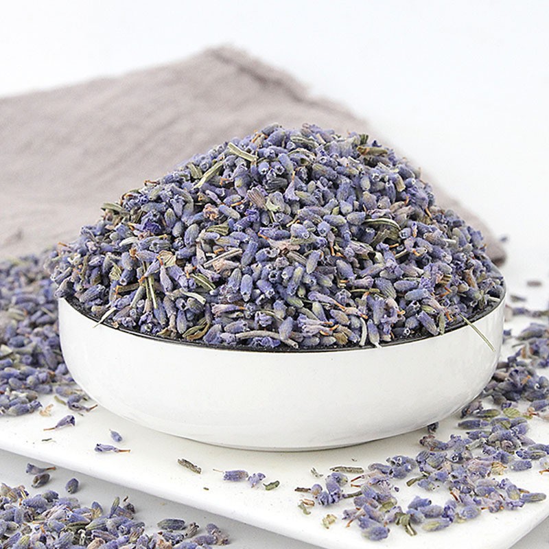 Lavender Powder 500g Fine Ground Xinjiang Culinary and Herbal Use - Image 4
