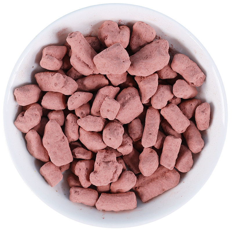 Red Halloysite Chi Shi Zhi 500g Natural Mineral Herb for External Use and Grinding - Image 5