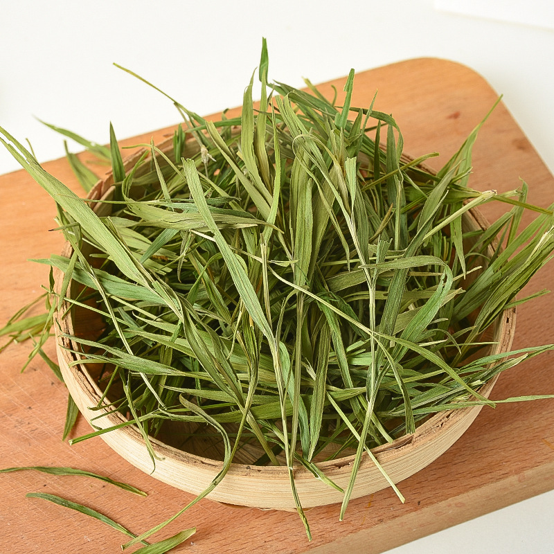 Dan Zhu Ye (Lophatherum gracile) — Dried Bamboo Leaf for Herbal Tea & Summer Cooling - Image 4