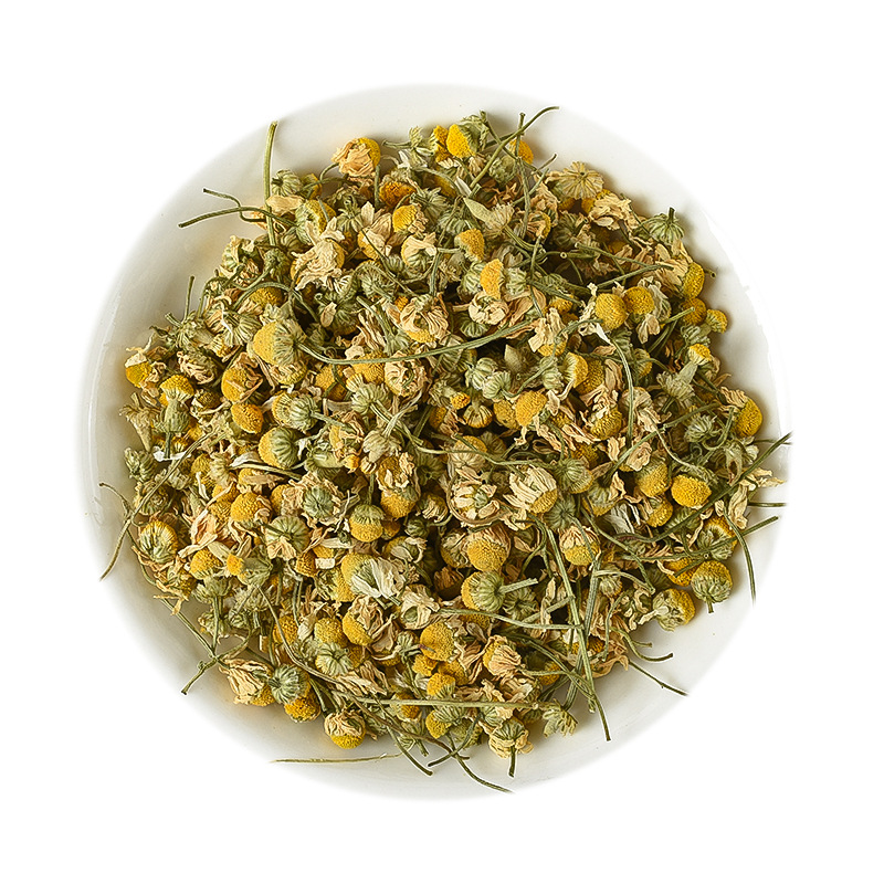 Chamomile Flowers & Petals (Matricaria chamomilla) — Dried Loose Herb, Bulk 500g - Image 5
