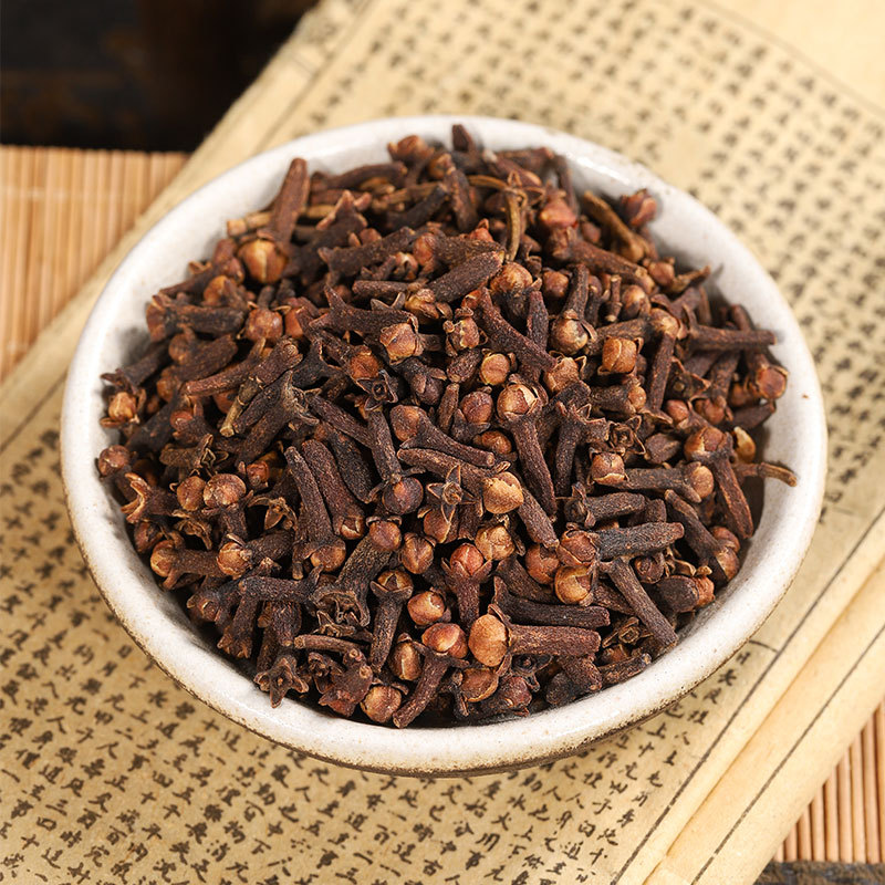 Clove Buds & Stems (Syzygium aromaticum) — Dried Food-Herb Spice for Culinary & Herbal Use - Image 4