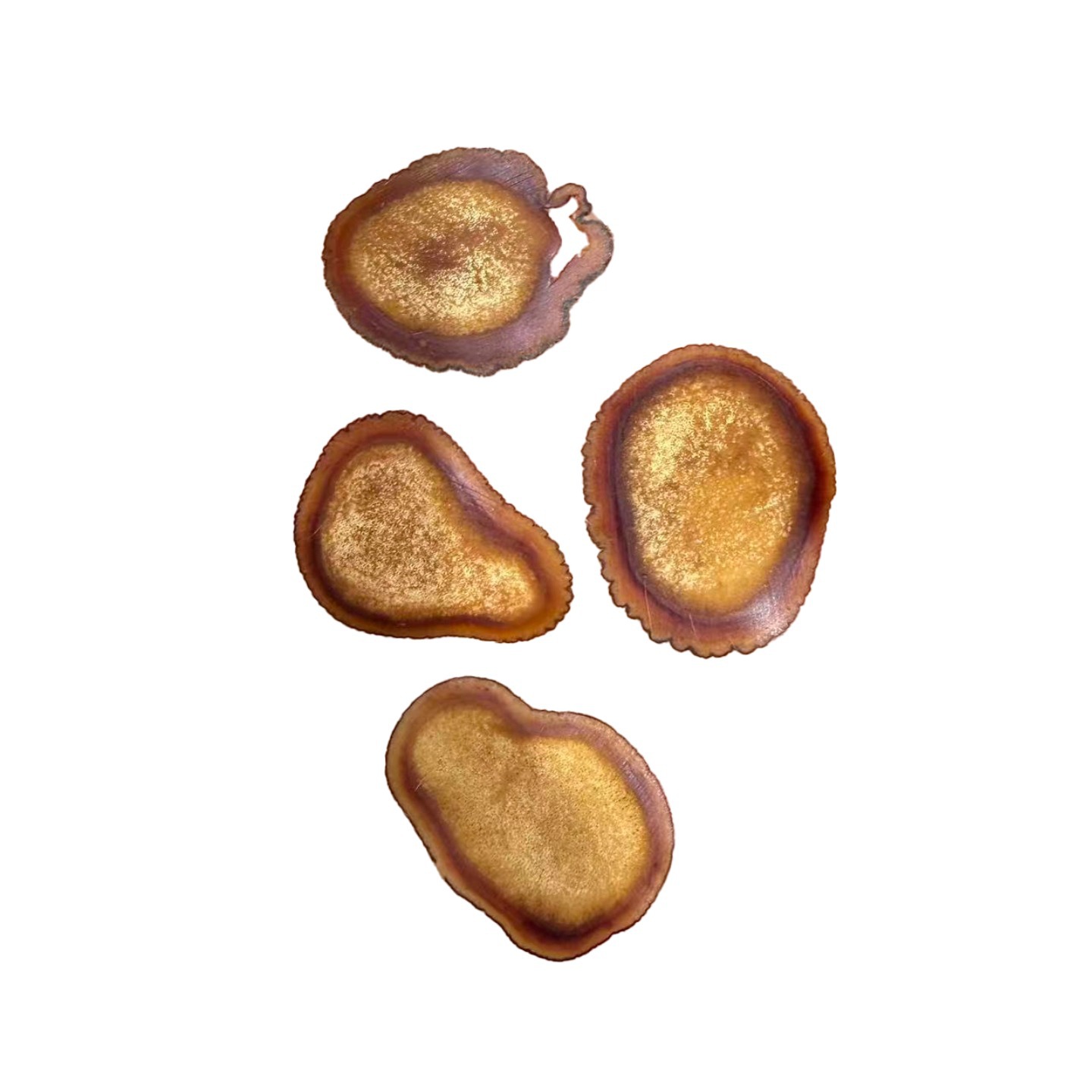 Deer Antler Wax Slices Half Wax Slices 10g Traditional Chinese Tonic Herb for Cooking - Image 5