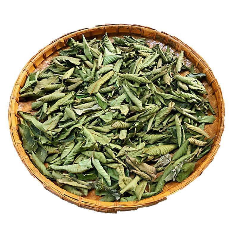 Guava Leaf Tea 500g Dried Psidium Guajava Leaves Natural Sun Dried Herbal Tea - Image 5
