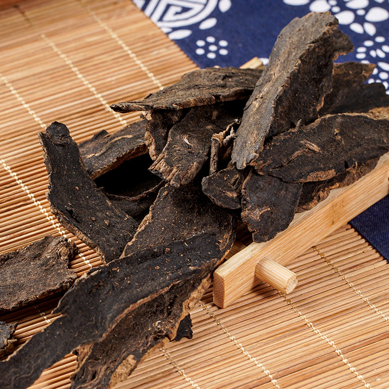Xuan Shen Powder (Scrophularia ningpoensis) — Dried Chinese Figwort Root, 500g - Image 4