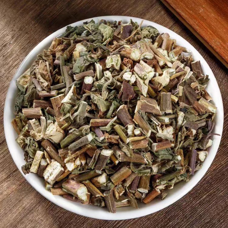 Guang Huo Xiang (Pogostemon cablin) — Dried Food-Herb Aerial Parts, 500g - Image 2