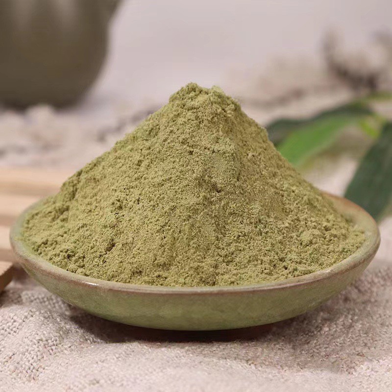 Sophora Flower Powder Huai Hua Fen Finely Ground Herbal Powder 500g - Image 2