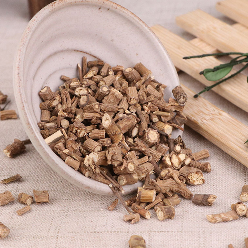 Chai Hu Bupleurum Root Dried Herb 500g Traditional TCM Decoction Herb - Image 3