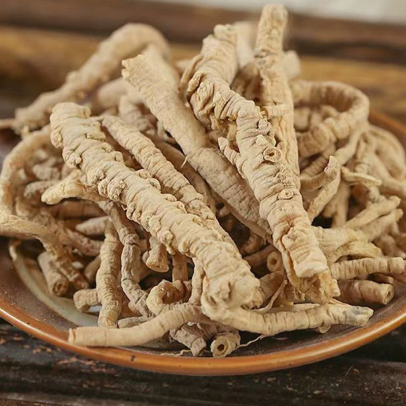Dried Polygala Root Yuan Zhi 500g Traditional Chinese Herb for Decoction - Image 4