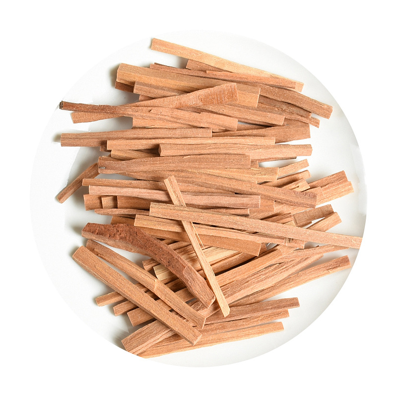 Bai Tan Xiang (Santalum album) — Dried White Sandalwood Heartwood, Food-Grade Herbal Aromatic - Image 5
