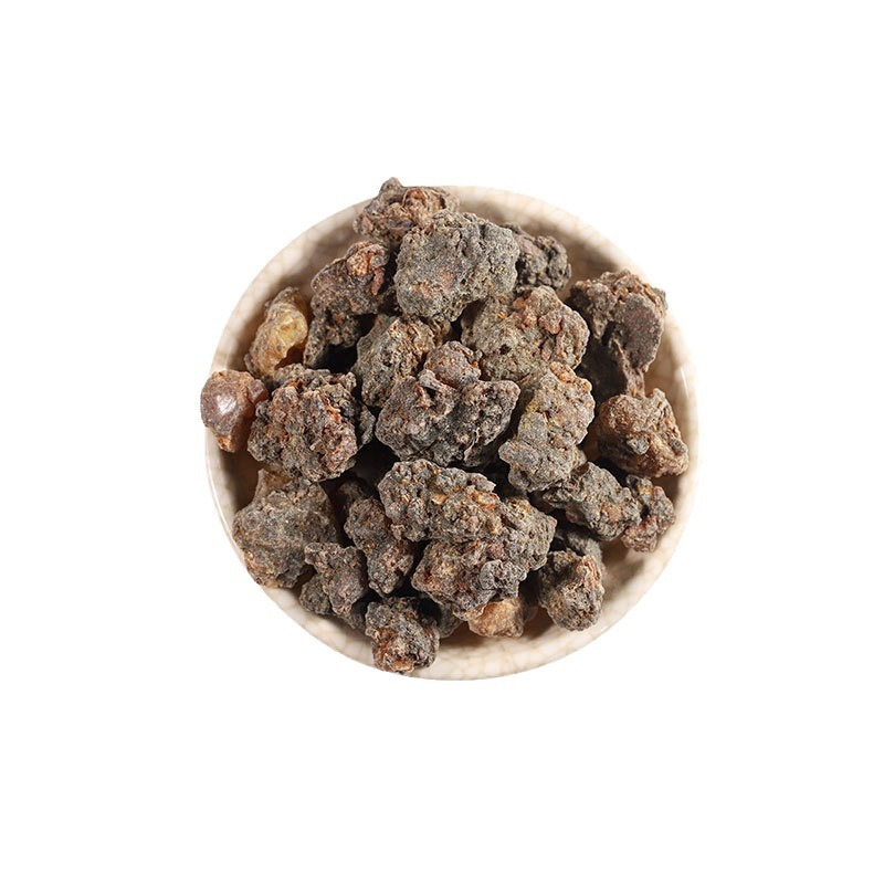 Mo Yao (Commiphora myrrha) — Dried Myrrh Resin for Cooking & Herbal Blends - Image 5