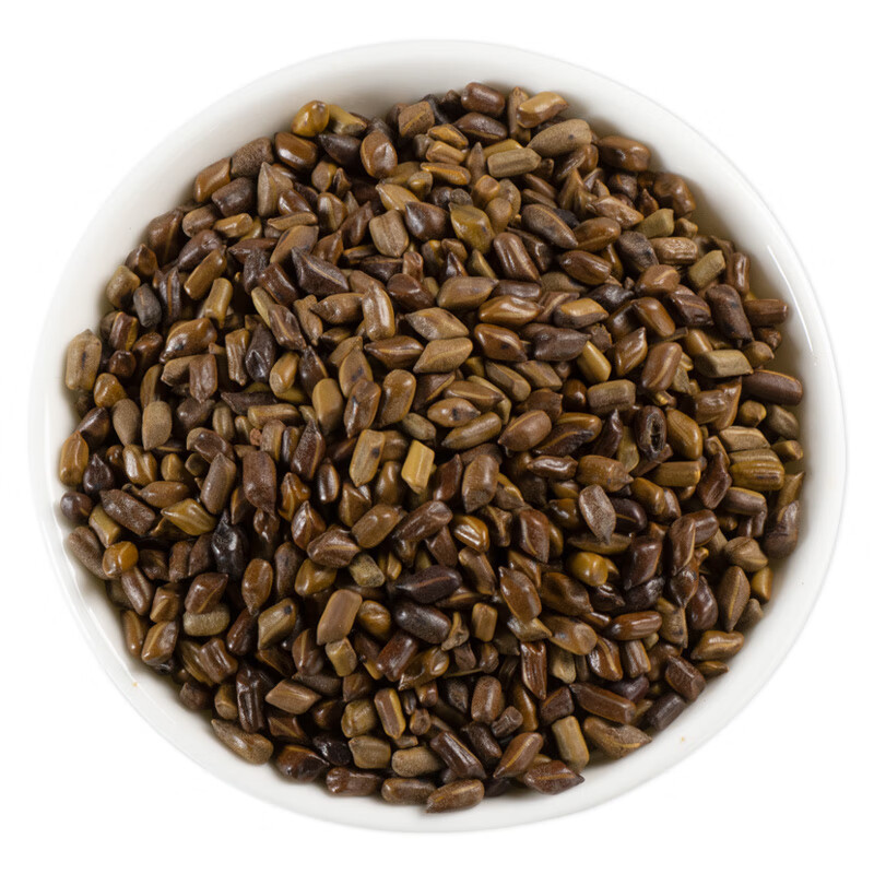 Cassia Seed Tea Jue Ming Zi 500g Roasted Cassia Seeds Herbal Infusion Ningxia New Harvest - Image 5