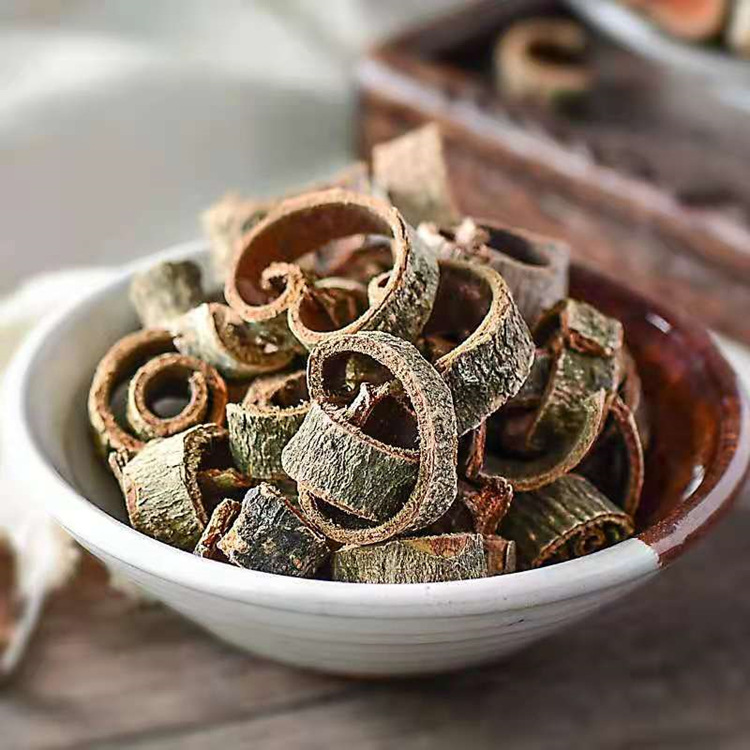 Hou Po Slices (Magnolia officinalis) — Sichuan Dried Bark Decoction Pieces, Sulfur-Free - Image 4