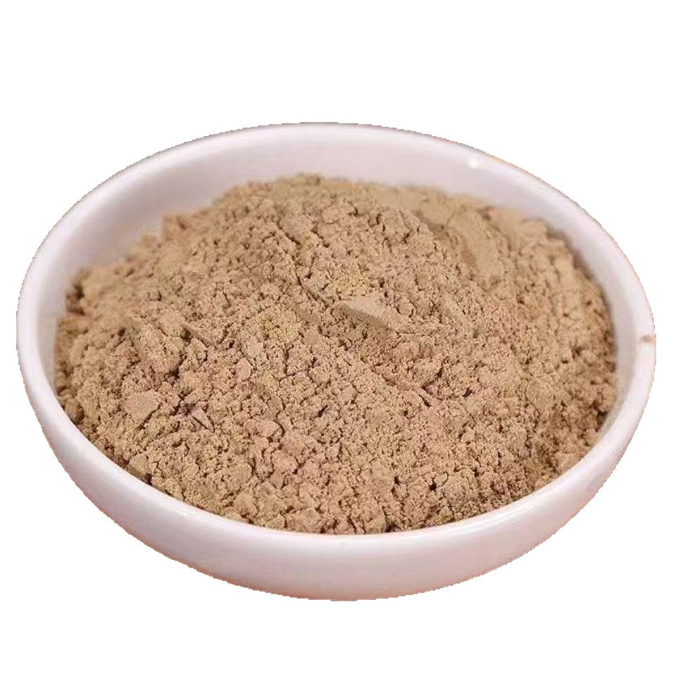 Chuan Niu Xi Powder Sichuan Cyathula Root Fine Ground Herbal Powder for Culinary Use 500g - Image 5