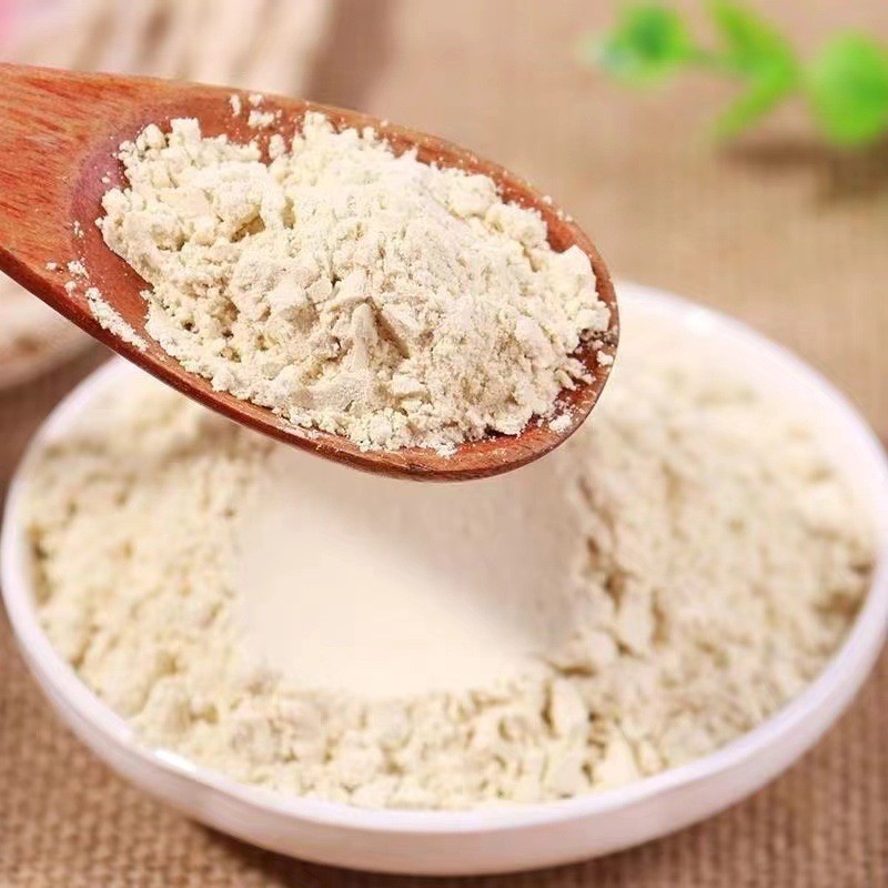 Chicory Root Powder Ju Ju Gen 500g Fine Ground Herbal Powder for Tea and Culinary Use - Image 4