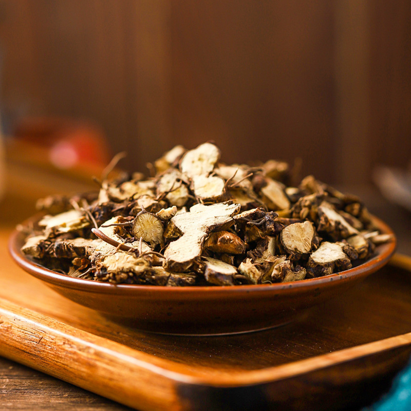 Schisandra Berries Wu Wei Zi Dried Whole Berries North Schisandra chinensis for Herbal Tea and Decoction 110g Jar - Image 2