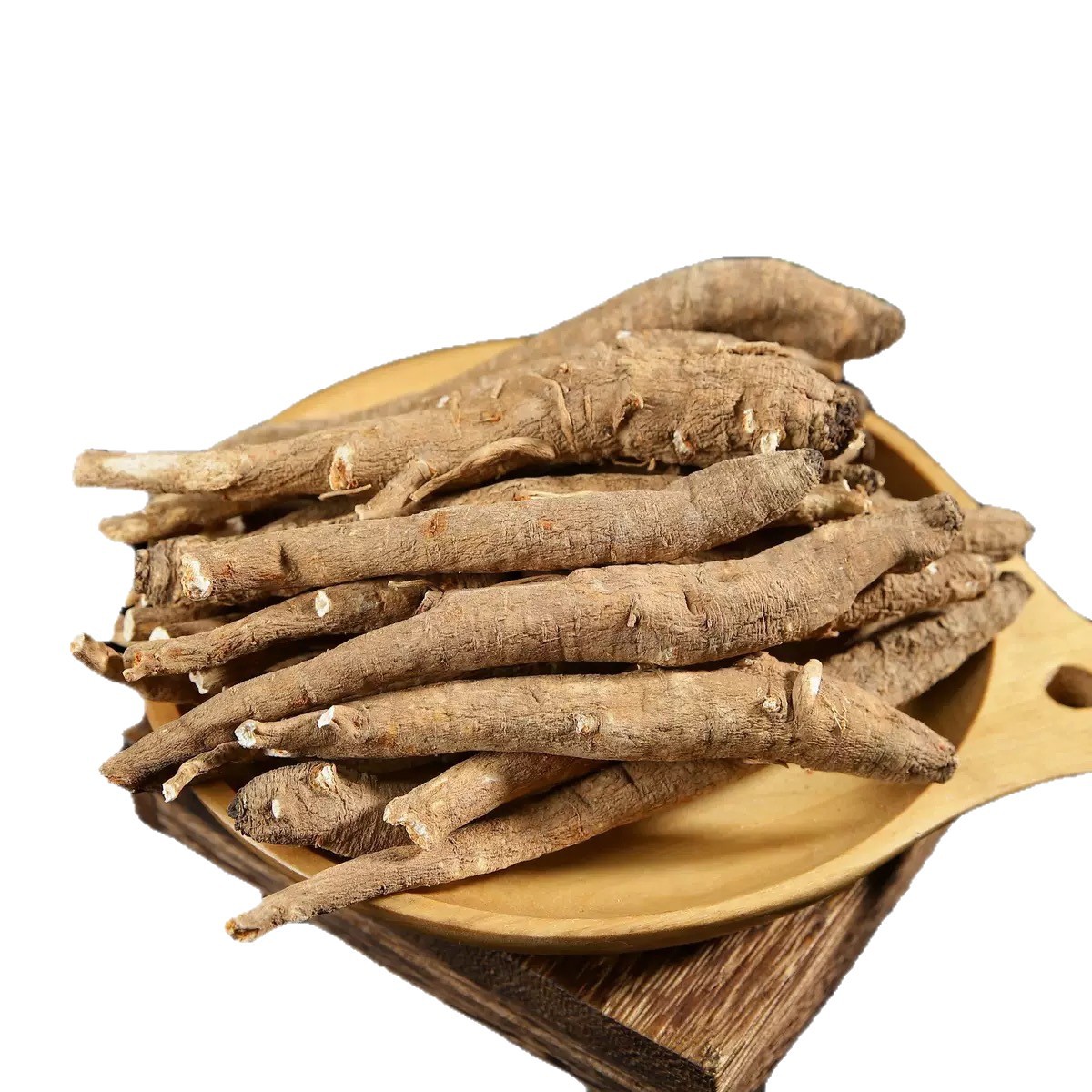 Dried Dujiao Danggui Whole Root Unsulfured Soup Herb 100g Box - Image 5