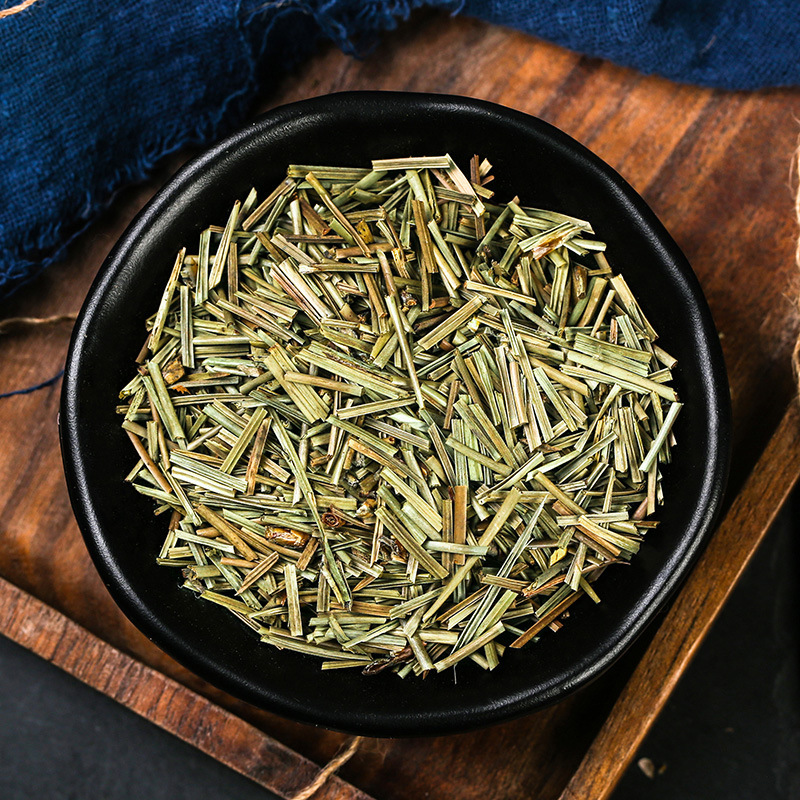 Pine Needle Tea 500g Song Zhen Dried Pine Needle Long Segments Traditional Herbal Infusion - Image 2