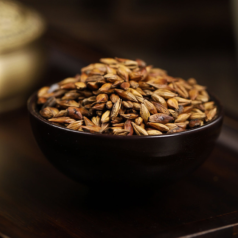 Osmanthus Barley Tea Gui Hua Da Mai Cha Dried Herbal Blend 35g Bag - Image 4