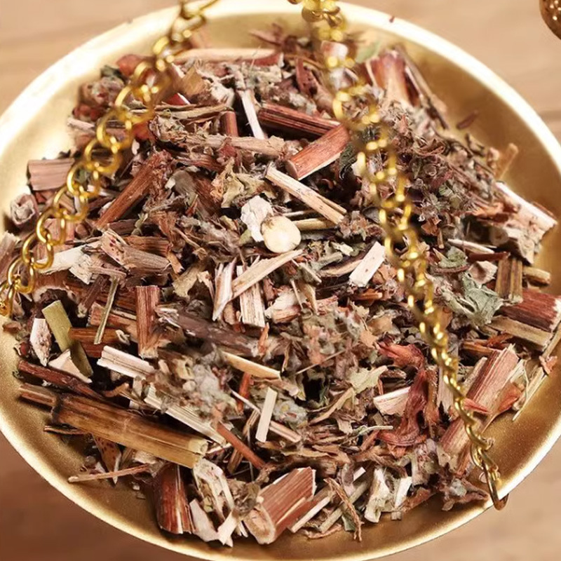 La Liao Powder (Polygonum hydropiper) — Dried Food-Herb Botanical Powder, 500g - Image 2