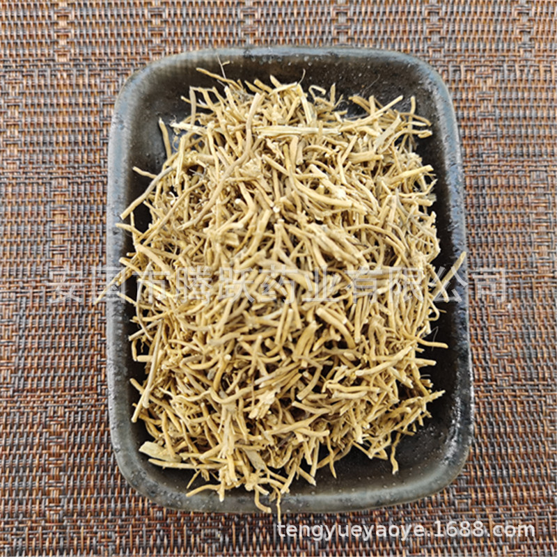 Xu Chang Qing Dried Root 徐长卿 Traditional Chinese Herb 500g Bag - Image 4