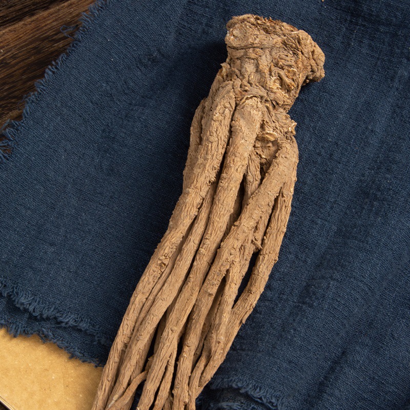 Dried Angelica Root Dang Gui 500g Gansu Whole Roots for Decoction and Soup - Image 2