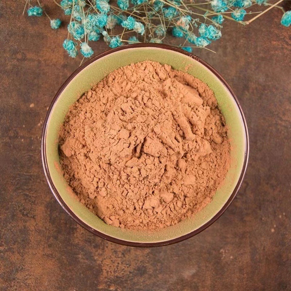 Red Ginseng Powder Hong Shen 100g Fine Ground Jilin Changbai Mountain Root - Image 3