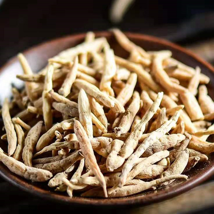 Tai Zi Shen (Pseudostellaria heterophylla) — Dried Guizhou Food Herb, 500g - Image 3