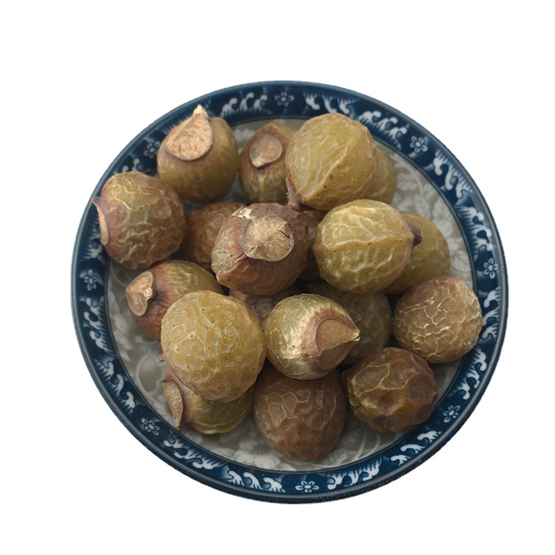 Dried Soapberry Fruit Wu Huan Zi 500g Bulk Chinese Herbal Soap Nuts for Traditional Cleansing Use - Image 5