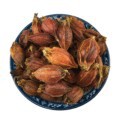 Dried Gardenia Fruit Broken Pieces Zhi Zi 500g Bulk Herbal Tea Material - Image 5