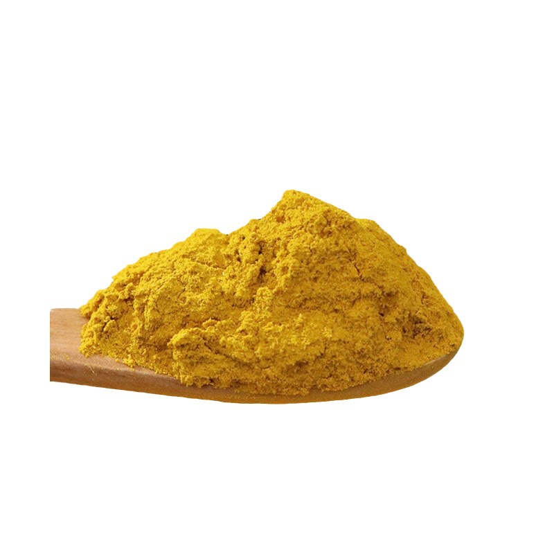 Turmeric Powder (Curcuma longa) — Freshly Ground Food-Herb Powder from Sichuan, 500g - Image 3