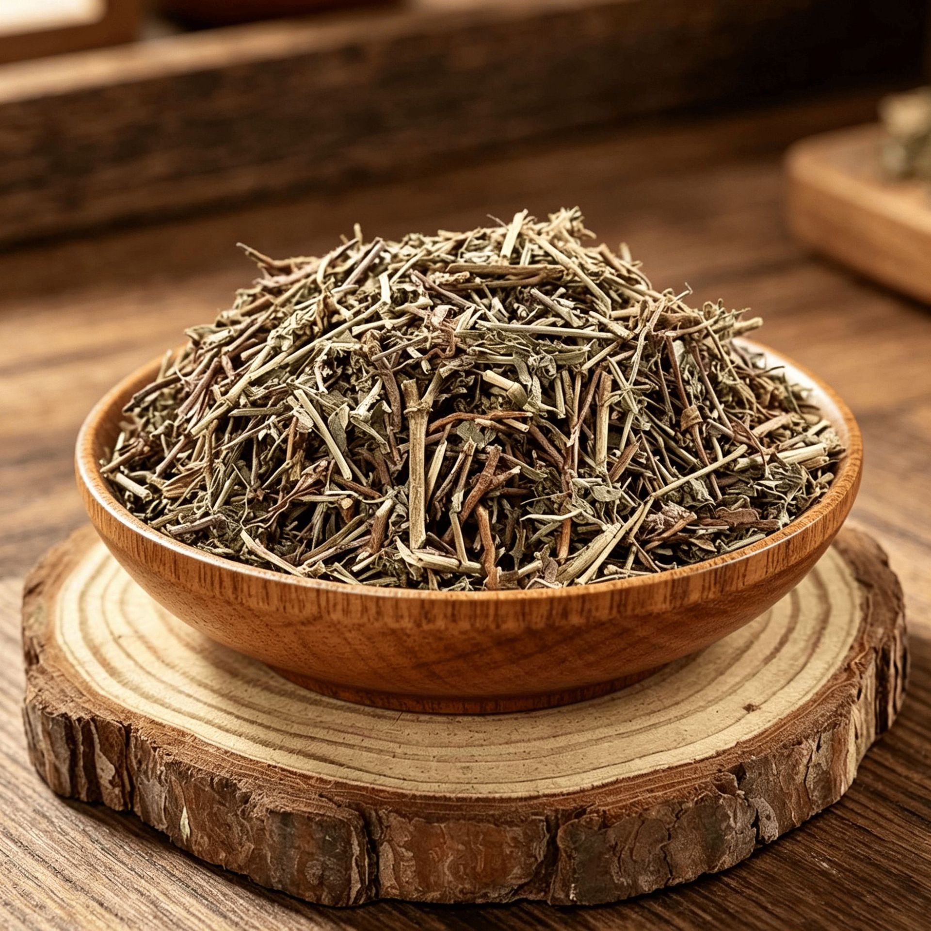 Dried Euphorbia Herb Di Jin Cao 地锦草 500g Traditional Chinese Herbal Tea Material - Image 4
