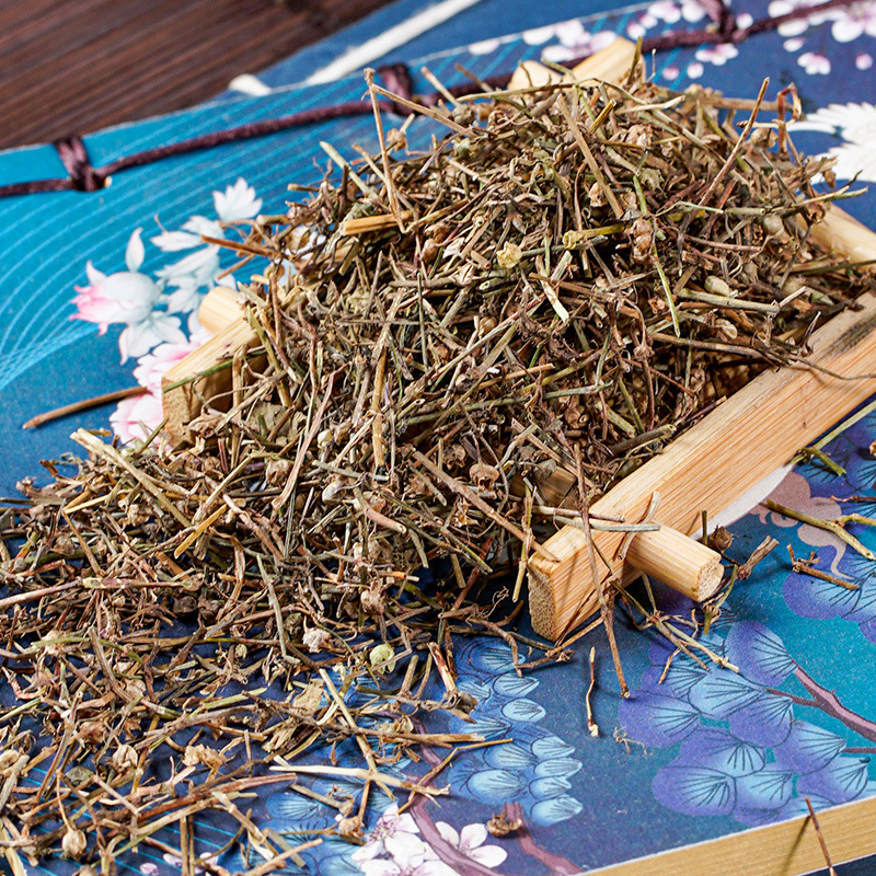Bai Hua She She Cao (Hedyotis diffusa) — Dried Food Herb, Powder Option Available - Image 3