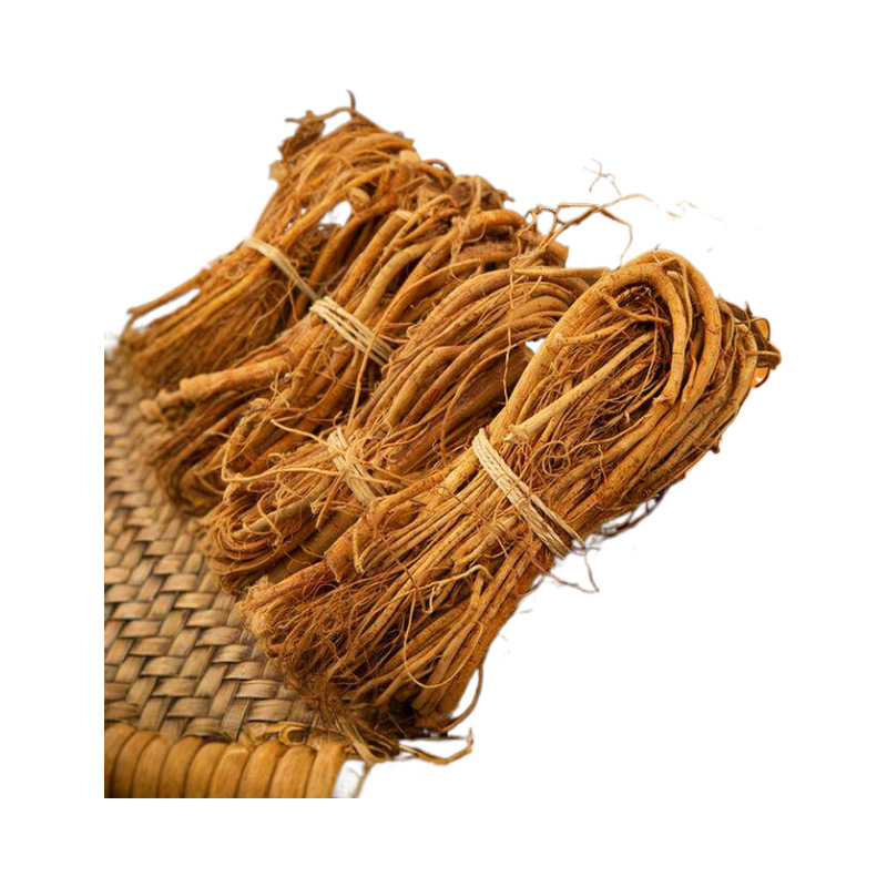 Wu Zhi Mao Tao Five-Finger Fig Root Soup Herb 500g Dried Thin Roots Bundle Guangxi Guangdong - Image 5