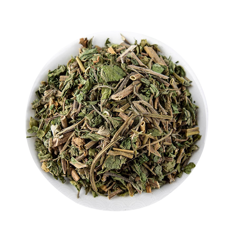 Lü Cao (Humulus scandens) — Dried Food Herb, Whole Vine for Tea & Decoction - Image 5