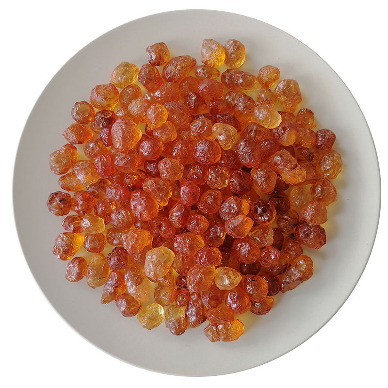 Peach Gum Tao Jiao 桃胶 500g Dried Resin for Soups Desserts and Slow Cooking - Image 5