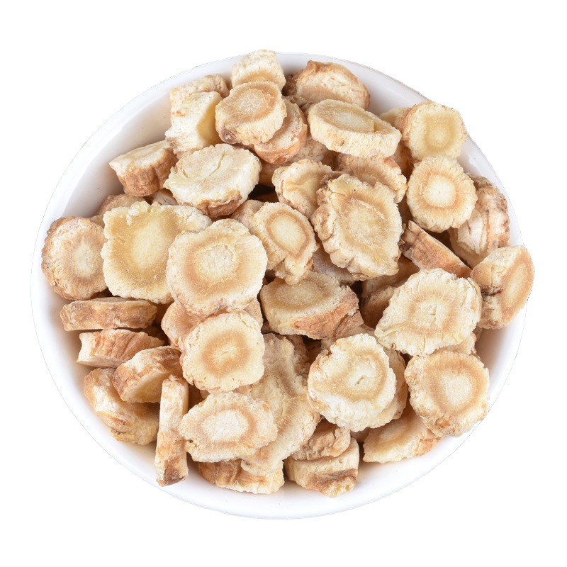 Bei Sha Shen Slices (Glehnia littoralis) — Dried Coastal Glehnia Root for Tea & Soup - Image 5