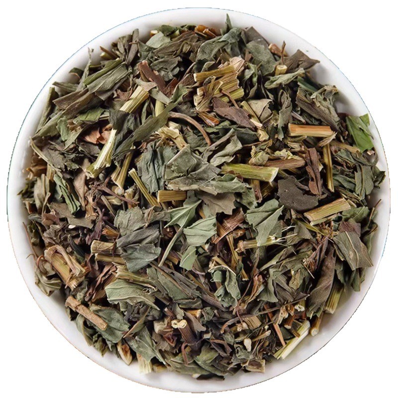 Pei Lan Powder (Eupatorium fortunei) — Dried Food-Herb Aromatic Herb for Tea & Seasonal Wellness - Image 5