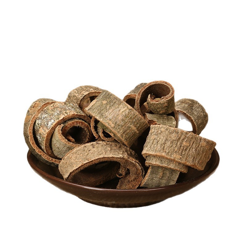 Hou Po Magnolia Bark Dried Herb Sichuan Origin Traditional TCM Decoction Herb 1kg Bag - Image 5