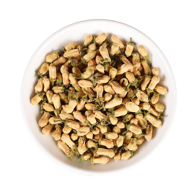 Dried Daidai Bitter Orange Flower Dai Dai Hua 500g Wild-Grade Herbal Tea Flower Buds for Blending - Image 5