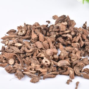 Chuan Duan (Dipsacus asper) — Sulfur-Free Dried Root Slices, 500g
