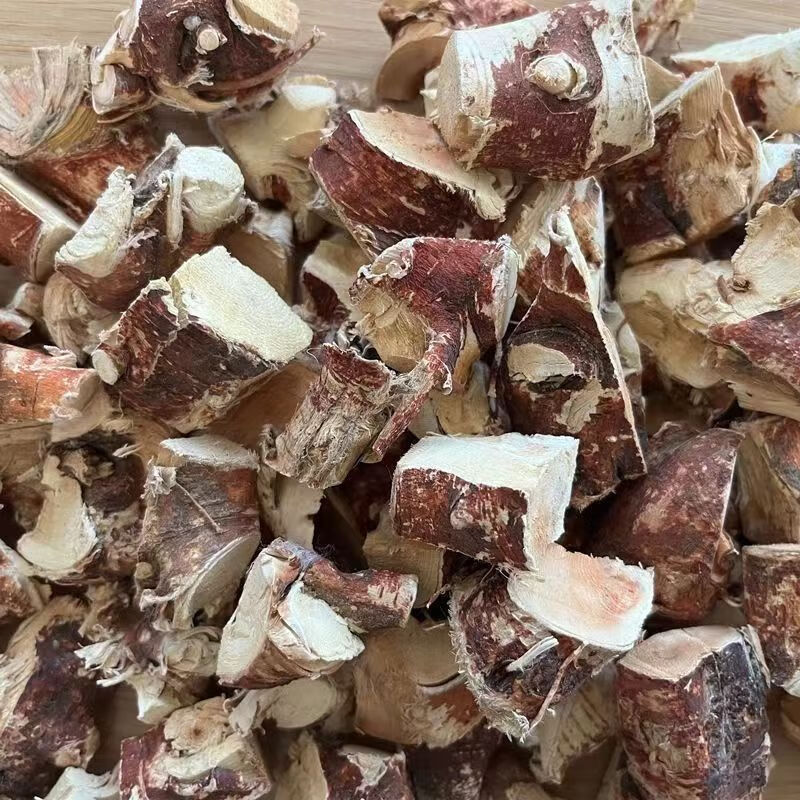 Wu Zhi Mao Tao Five-Finger Fig Root Slices 500g Traditional Soup Herb for Decoction and Broth - Image 3