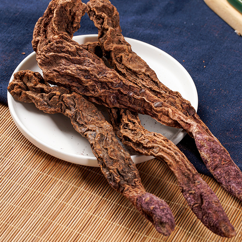 Suo Yang Slices (Cynomorium songaricum) — Dried TCM Herb for Wine Soaking & Powder - Image 4