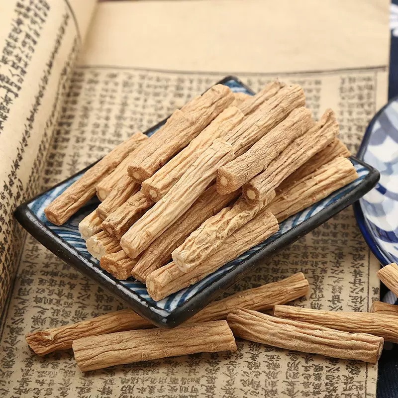 Dried Codonopsis Root Segments Dang Shen 500g TCM Herbal Tea and Soup Ingredient - Image 4