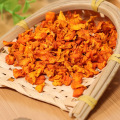 Pumpkin Dice (Cucurbita moschata) — Dried Food-Herb Cubes for Soups, Congee & Snacking - Image 3