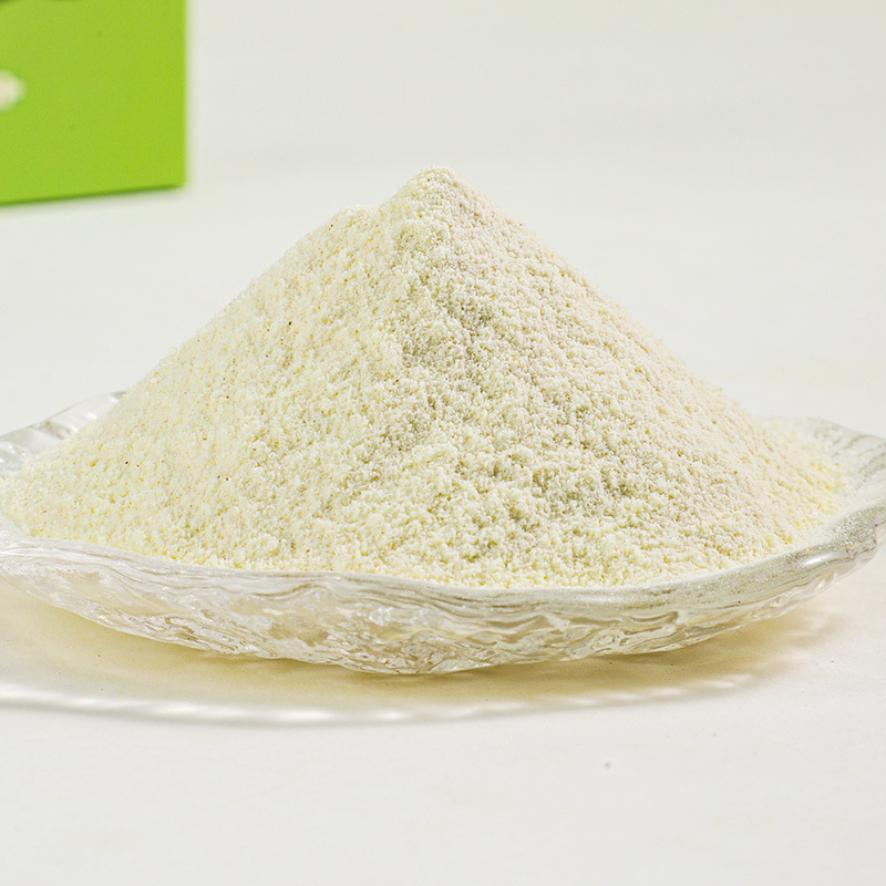 Cucumber Seed Powder Huang Gua Zi Fen 100g Box 10g x 10 Sachets Sugar Free Herbal Drink Mix - Image 2