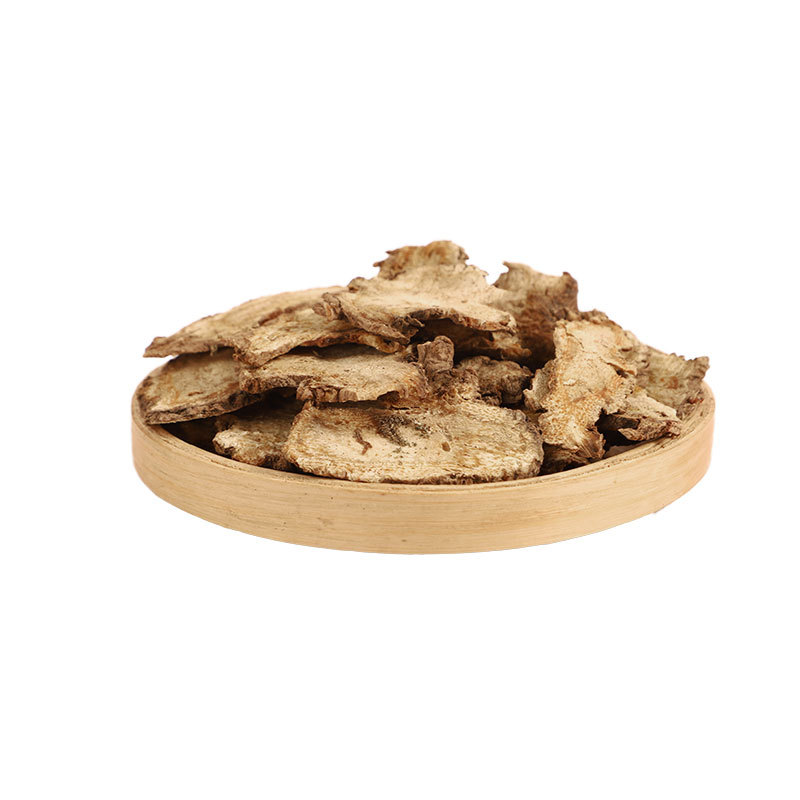 Dried Du Huo Slices 500g Angelica pubescens Root Traditional Herbal Decoction Pieces - Image 5