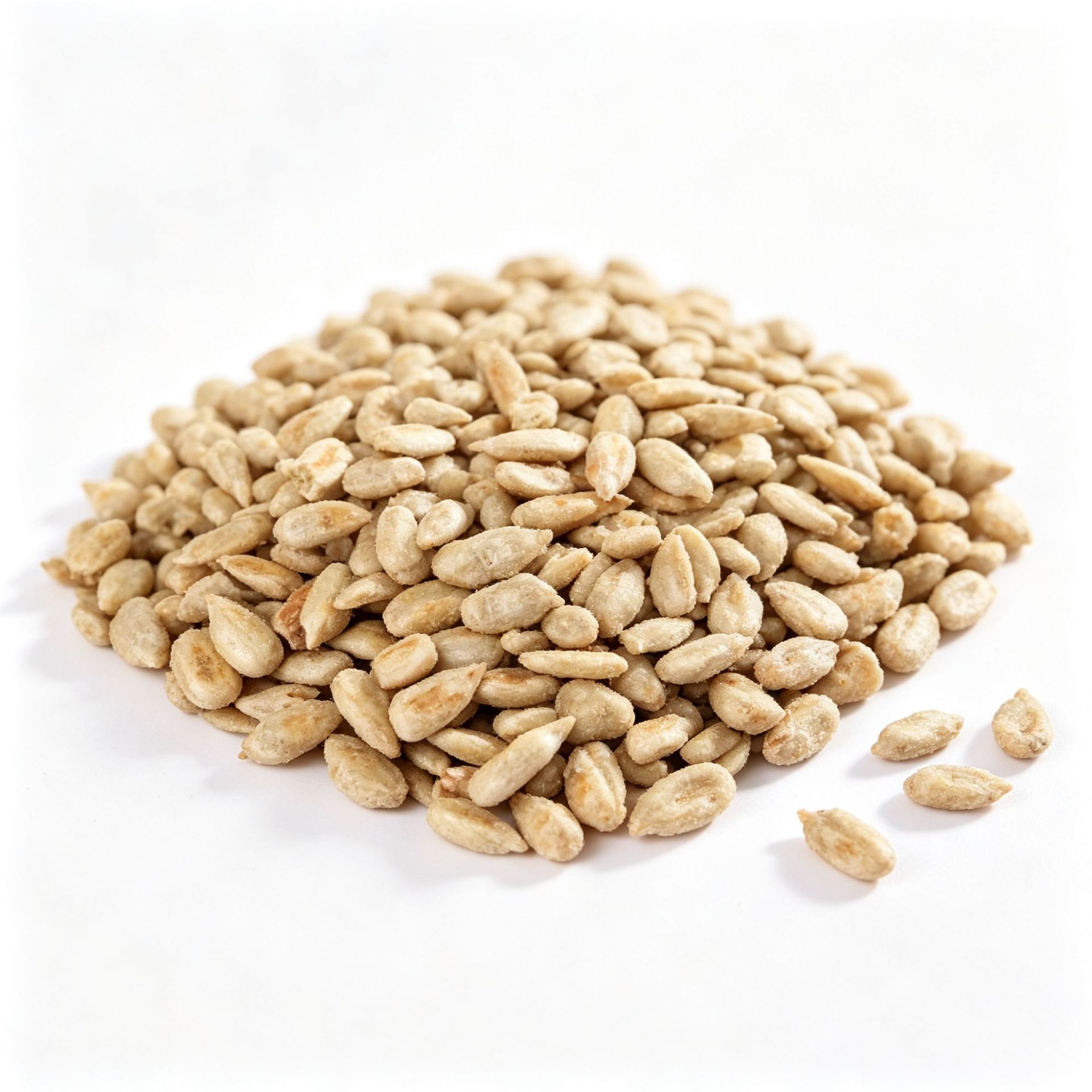 Roasted Sunflower Seed Kernels Original Flavor Shelled Peeled Snack 500g - Image 5
