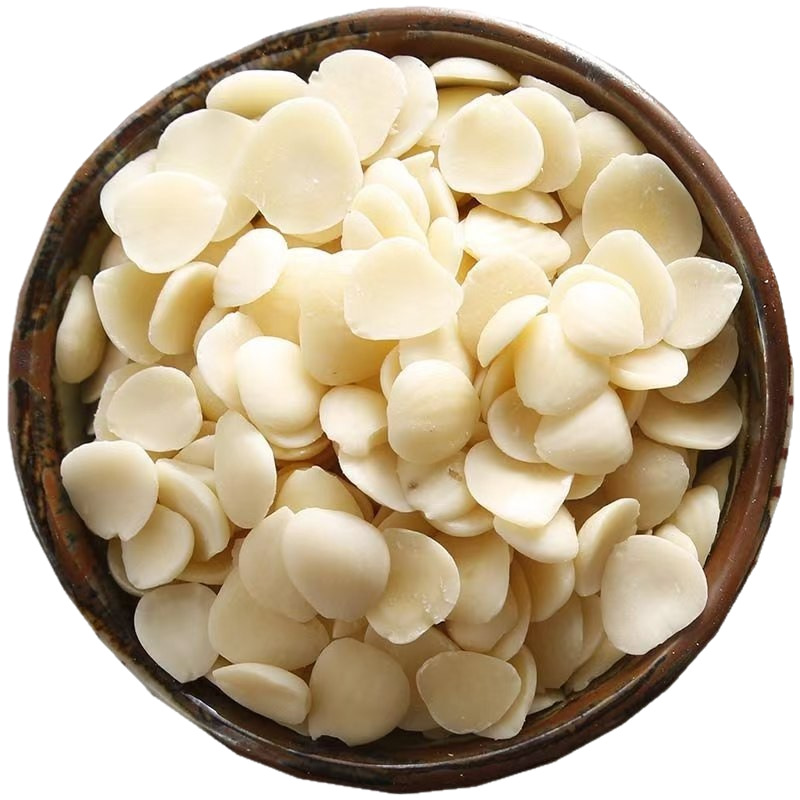 Apricot Kernels (Prunus armeniaca) — Sweet & Bitter Almond, Peeled and Unpeeled, Hebei Origin - Image 5
