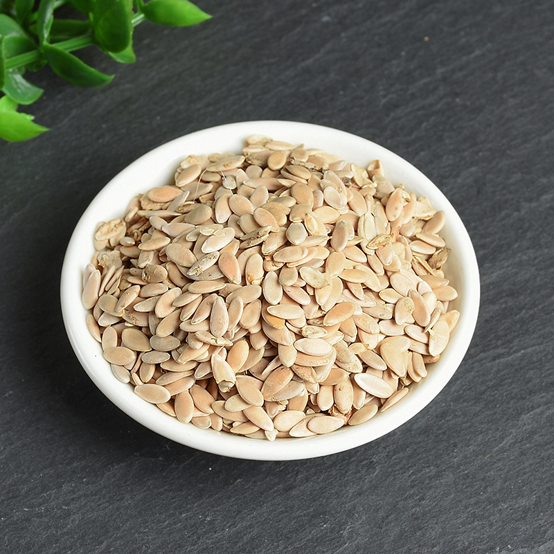 Tian Gua Zi (Cucumis melo Seeds) — Dried Food-Herb Melon Seeds, 500g - Image 4