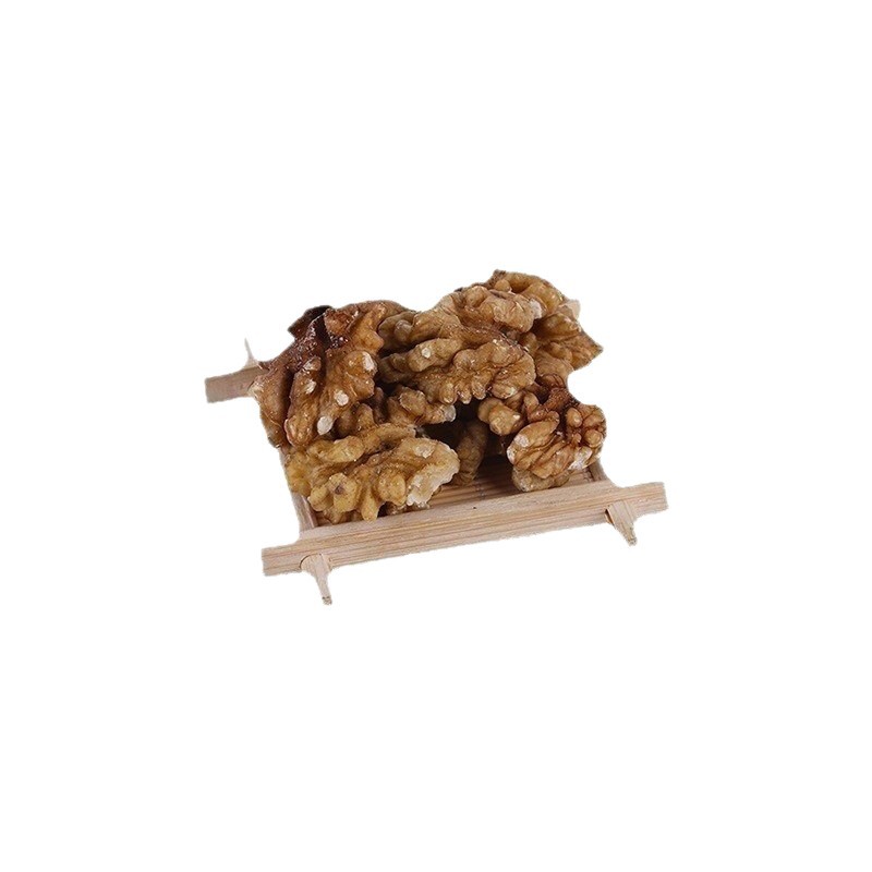 Xinjiang Walnut Kernels Tao Ren Low Temperature Roasted Raw Bulk 500g - Image 5